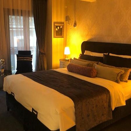 Luxury Pera House Hotel Estambul Exterior foto