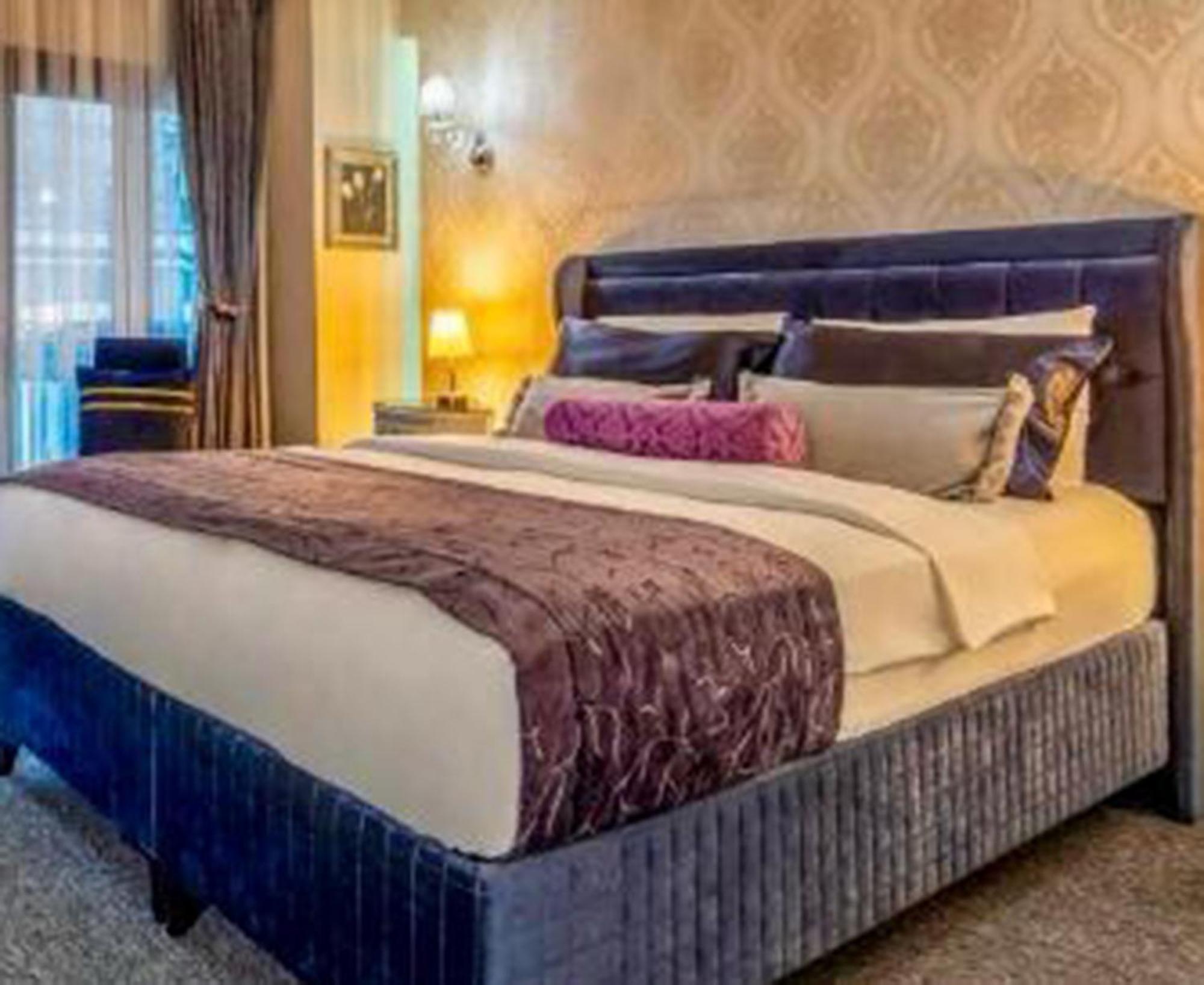 Luxury Pera House Hotel Estambul Exterior foto